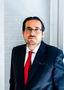 Joseph R. Echavarria