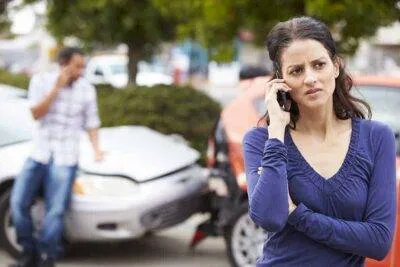Car accident lawyer - San Antonio , TX