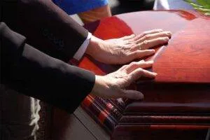 Wrongful death San Antonio , TX