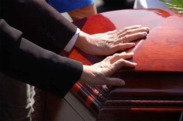 wrongful-death-claim-attorney Wrongful death San Antonio , TX