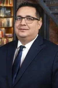 JOSEPH R. ECHAVARRIA