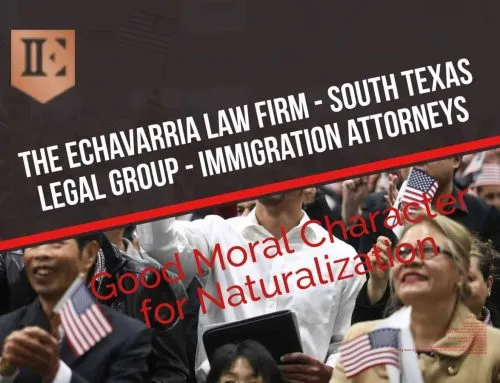 Immigration Attorneys in San Antonio