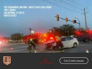 Car Accident Attorneys 