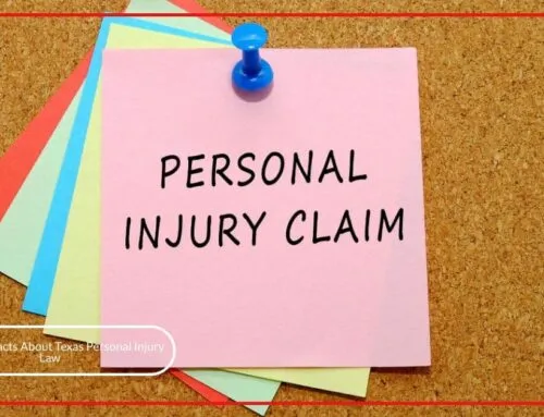 10 Important Facts About Texas law