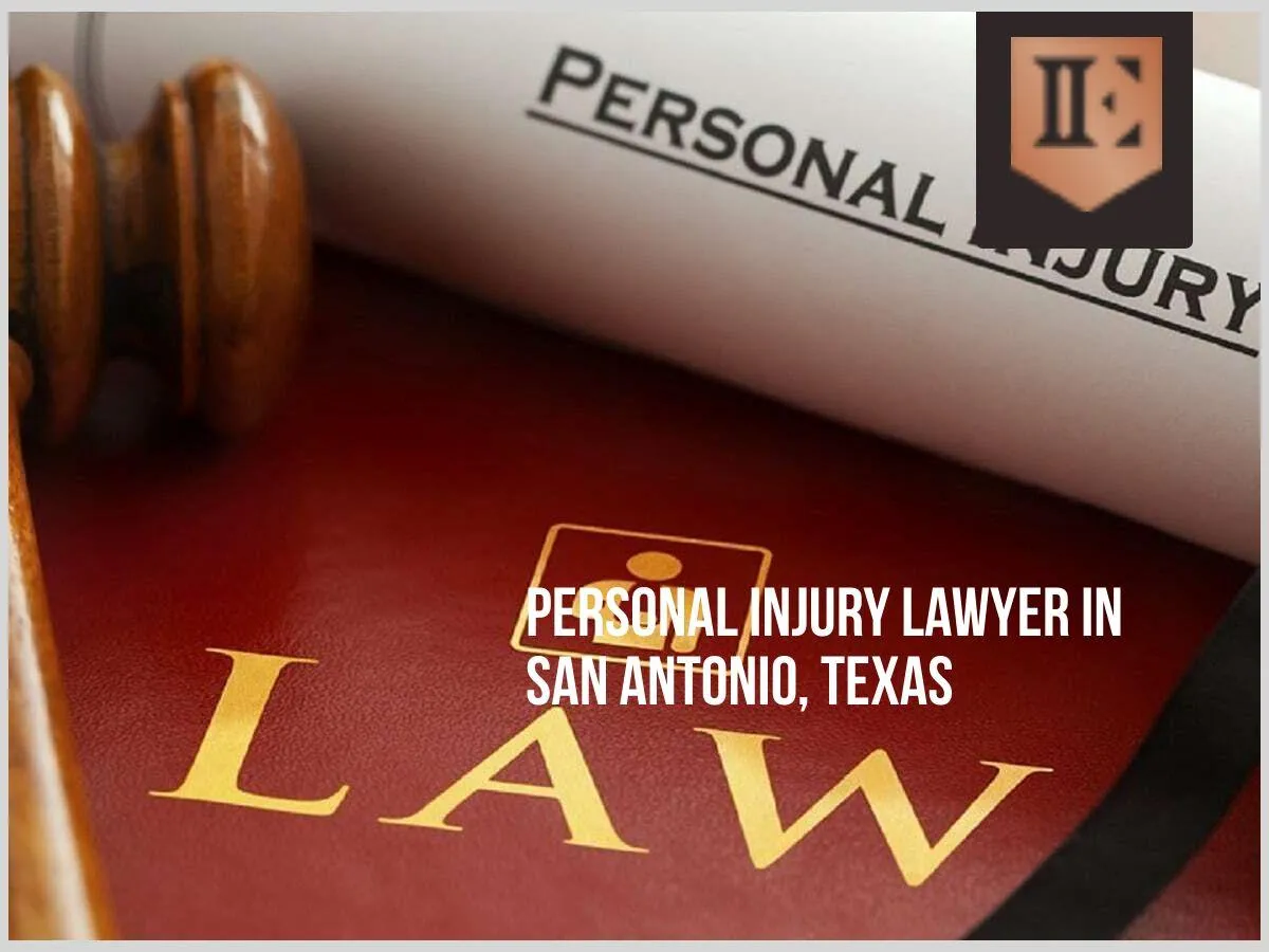 personal Injury law