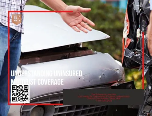 Why Uninsured Motorist Coverage Matters
