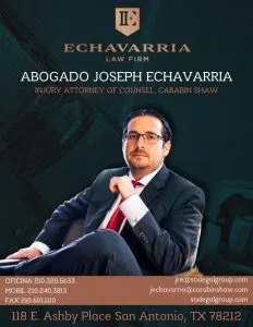 personal injury attorney in san antonio