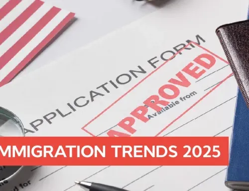 Deportation Defense & Removal Proceedings: Your Full Guide to ICE Detention, Bond, and Appeals